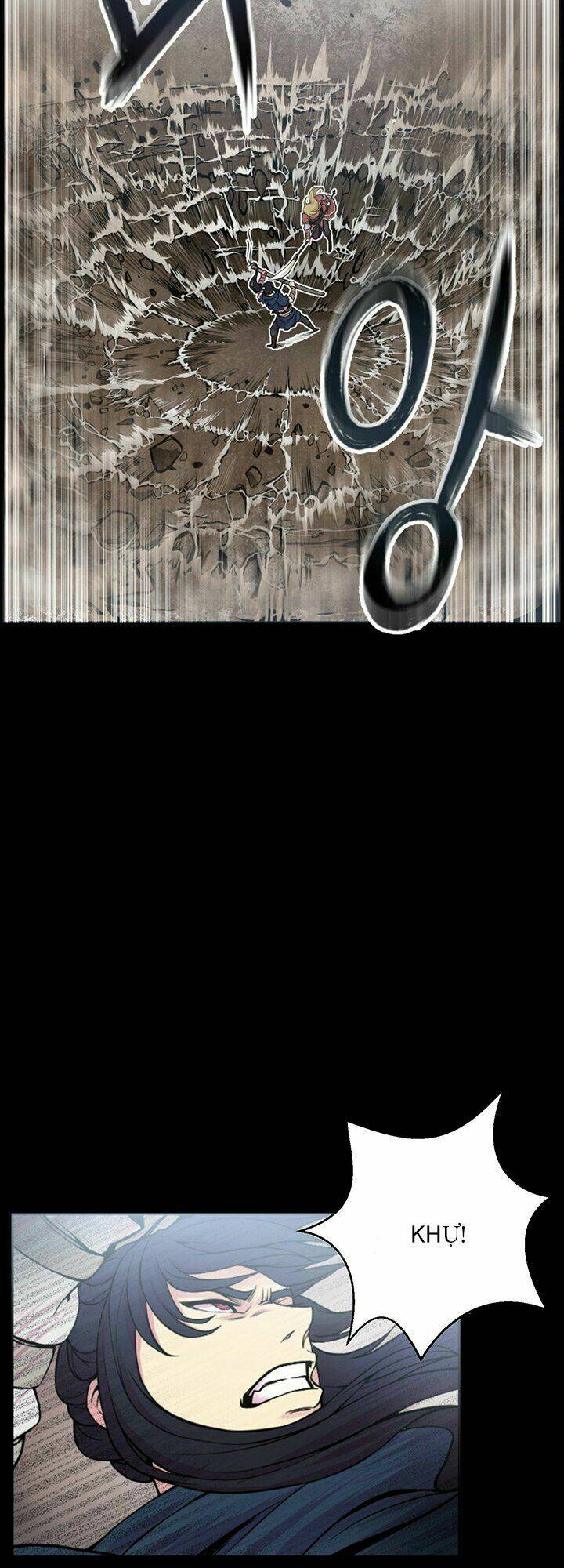 Luân Hồi Ác Nhân: Chapter 1