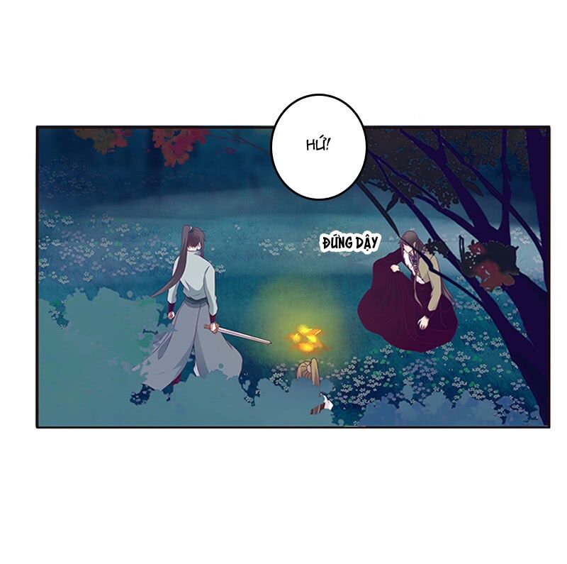 Thông Linh Phi: Chapter 308