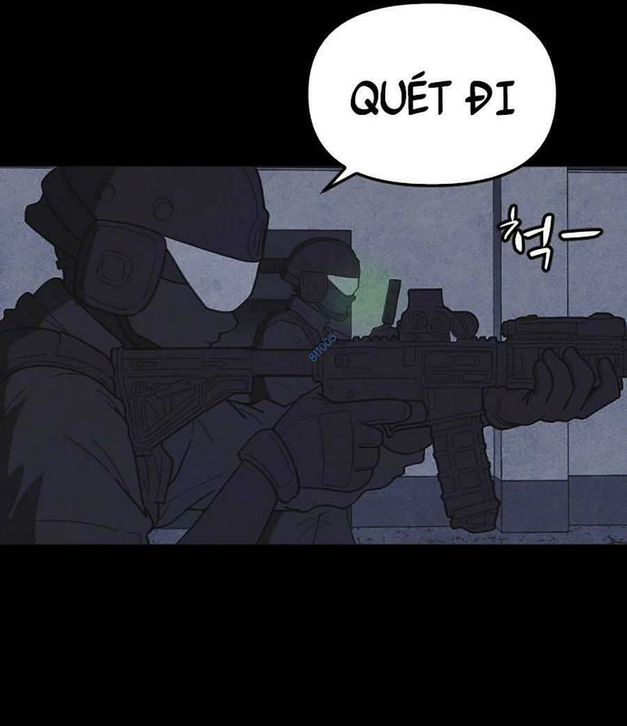 Cậu Bé Shotgun: Chapter 52