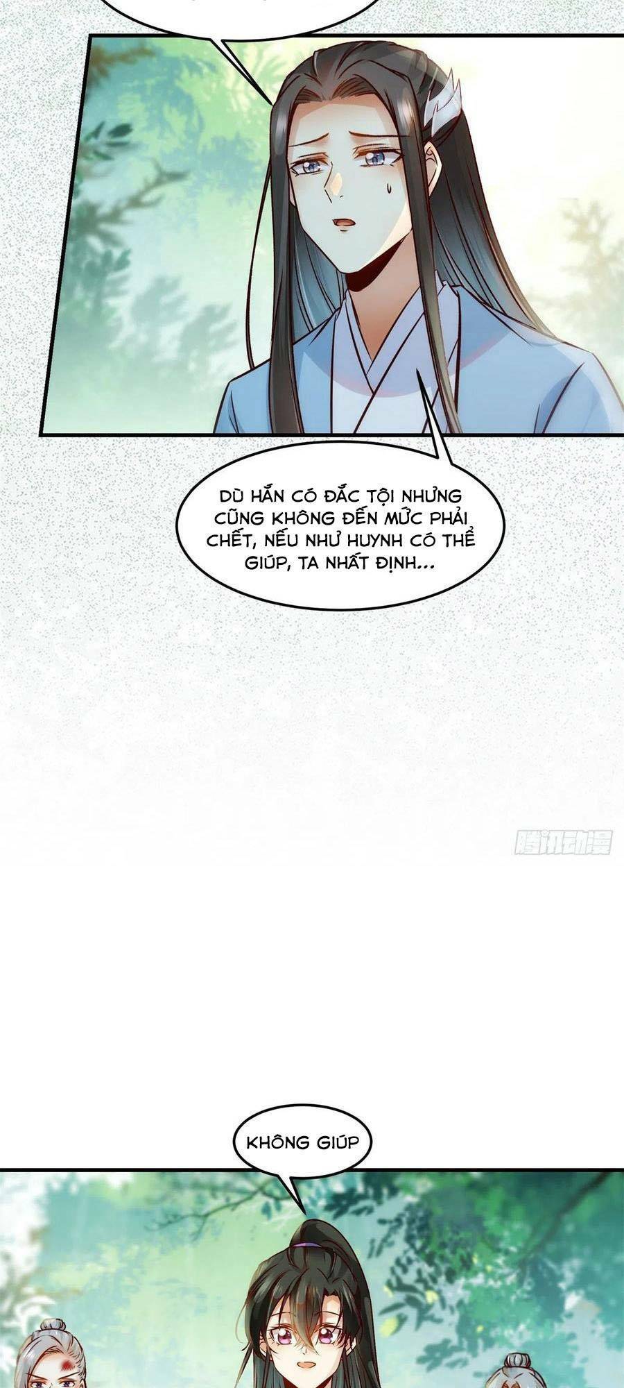 Nghịch Thiên Thần Phi Chí Thượng: Chapter 69