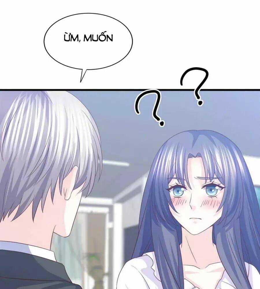 Ta Và Nam Thần Cởi Áo Ngủ Rồi: Chapter 70