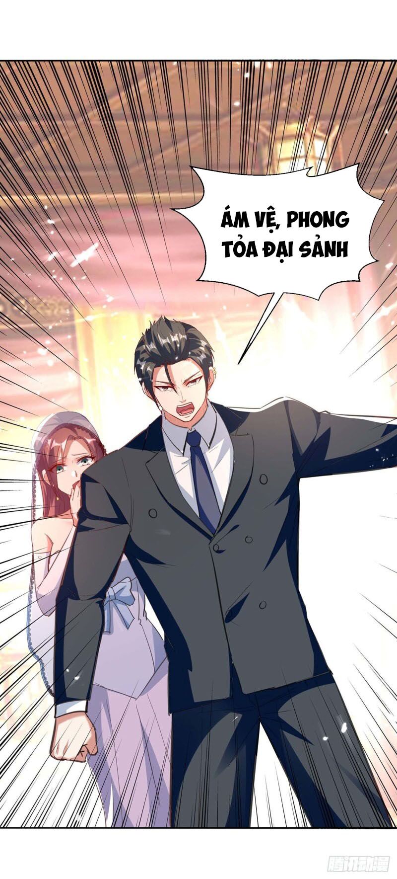Thần Cấp Thấu Thị: Chapter 184