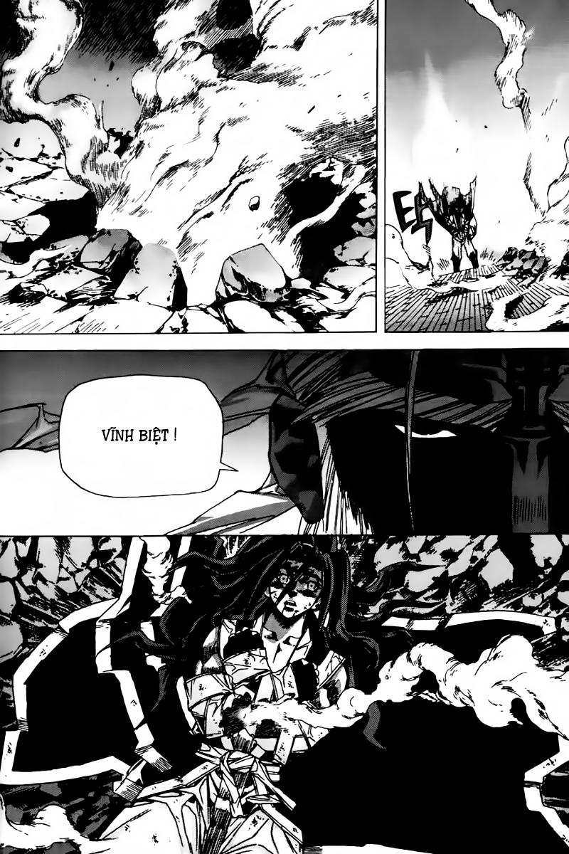 Diêm Đế: Chapter 52