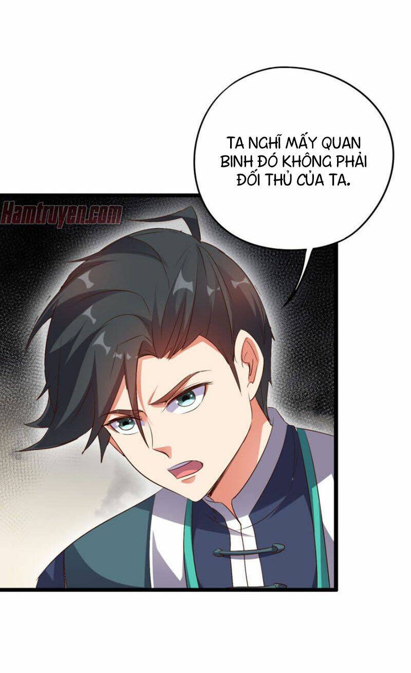 Phục Thiên Thánh Chủ: Chapter 49
