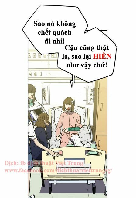 Xin Đừng Cắn Em: Chapter 20