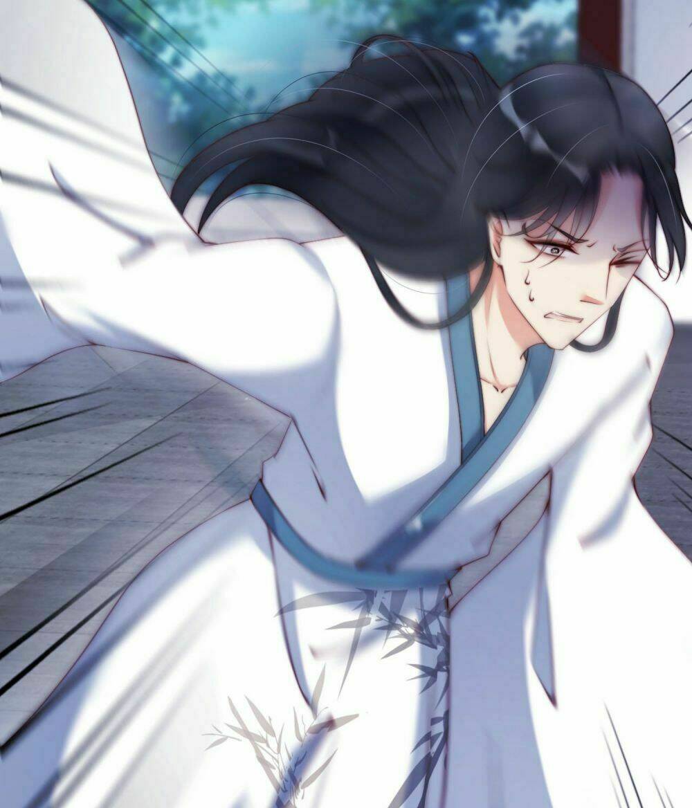 Dòng Máu Ngọt Ngào: Chapter 7