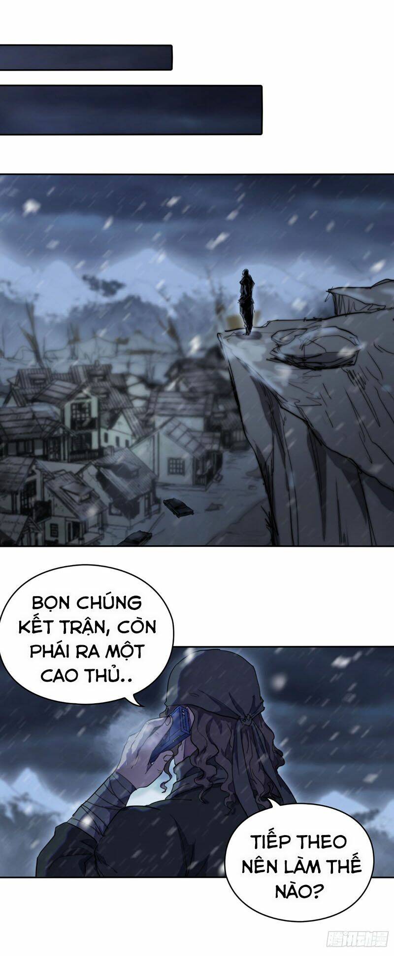 Đô Thị Hàng Thần Khúc: Chapter 34