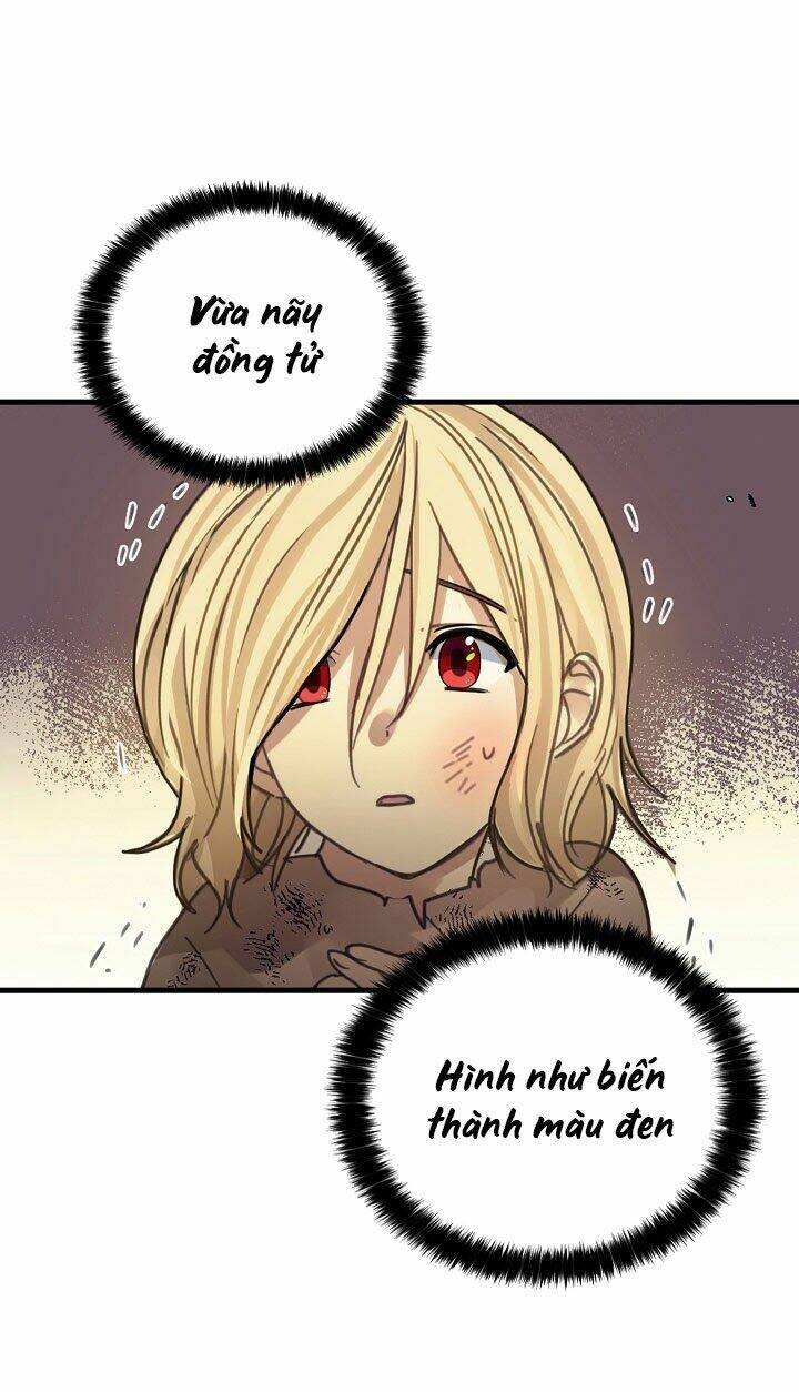 Ba Người Anh Trai Của Tôi Là Bạo Quân: Chapter 2