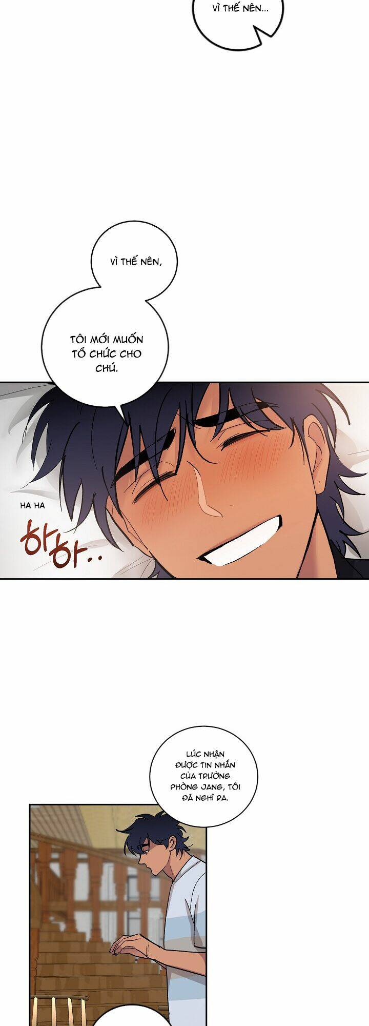 Kẻ Cắp Mặt Trăng: Chapter 26
