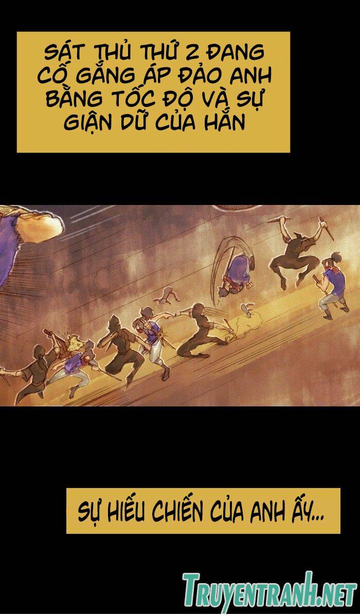 City Of Walls: Chapter 9