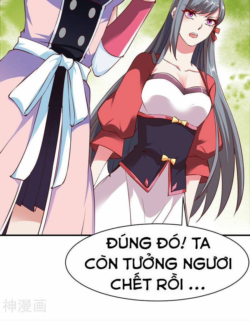 Chiến Đỉnh: Chapter 99