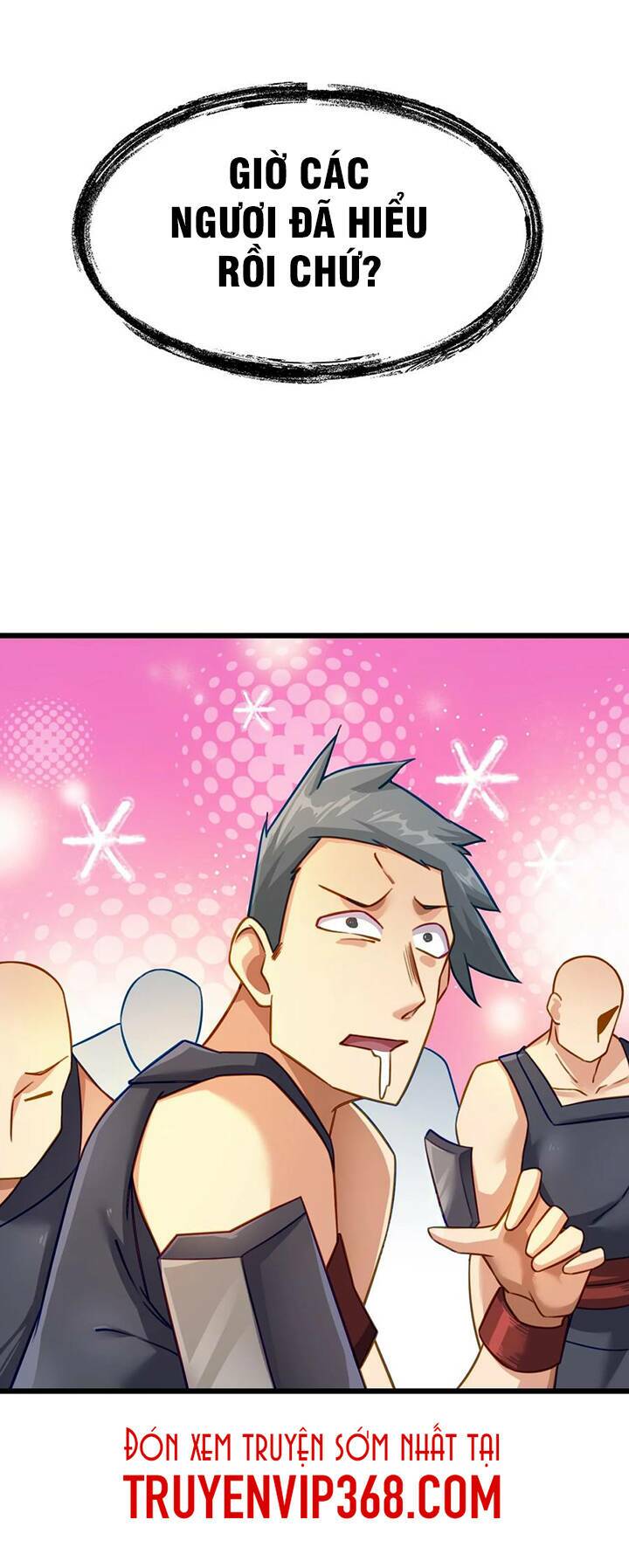 Đại Bảo Kiếm Của Tôi: Chapter 18