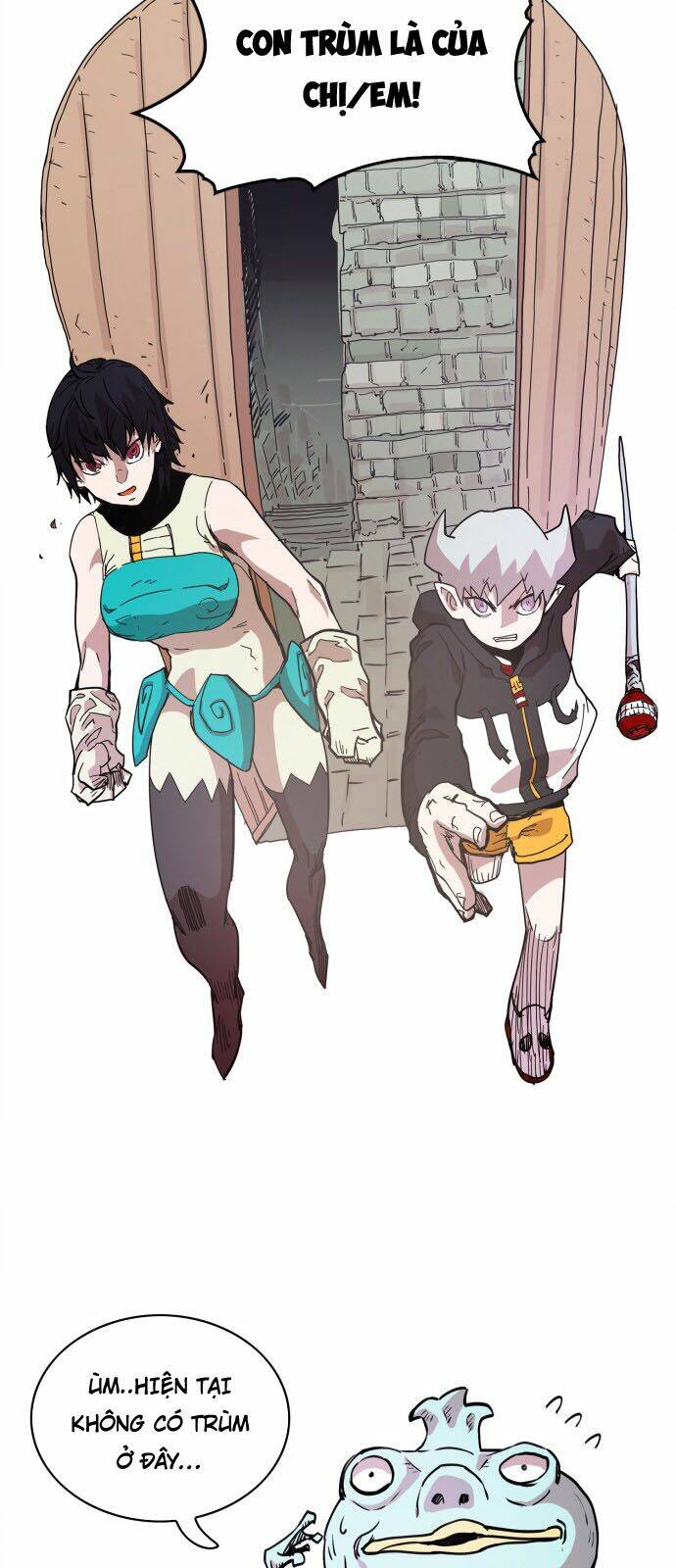 Hard Core Leveling Warrior: Chapter 70