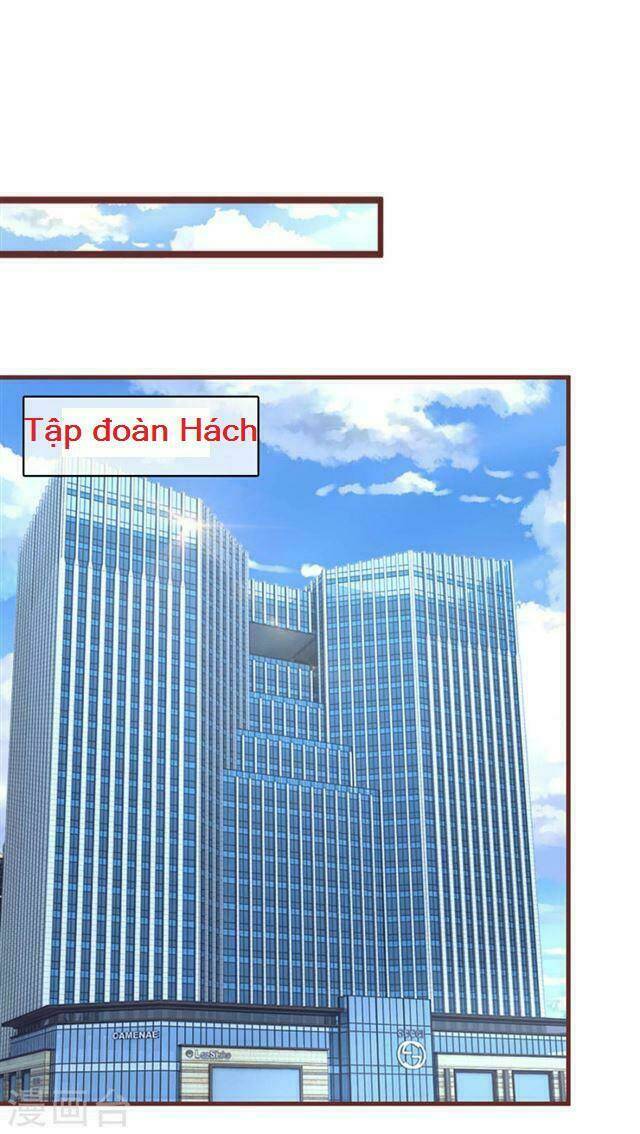 Trùng Sinh Để Trả Thù: Chapter 34
