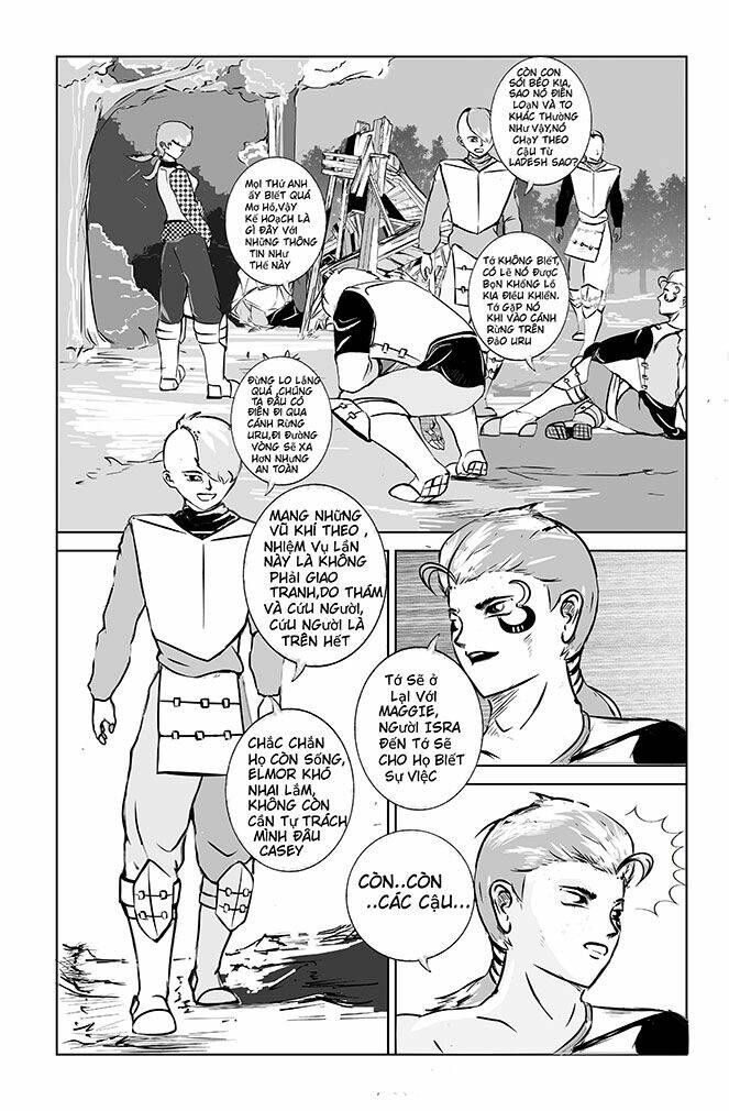 Noa: Chapter 16