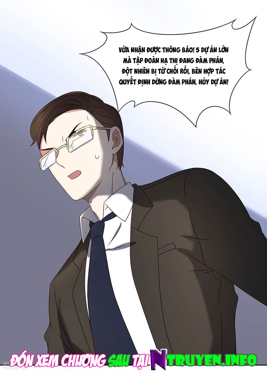 Trọng sinh quý thê chi phục thù hoa lệ: Chapter 51