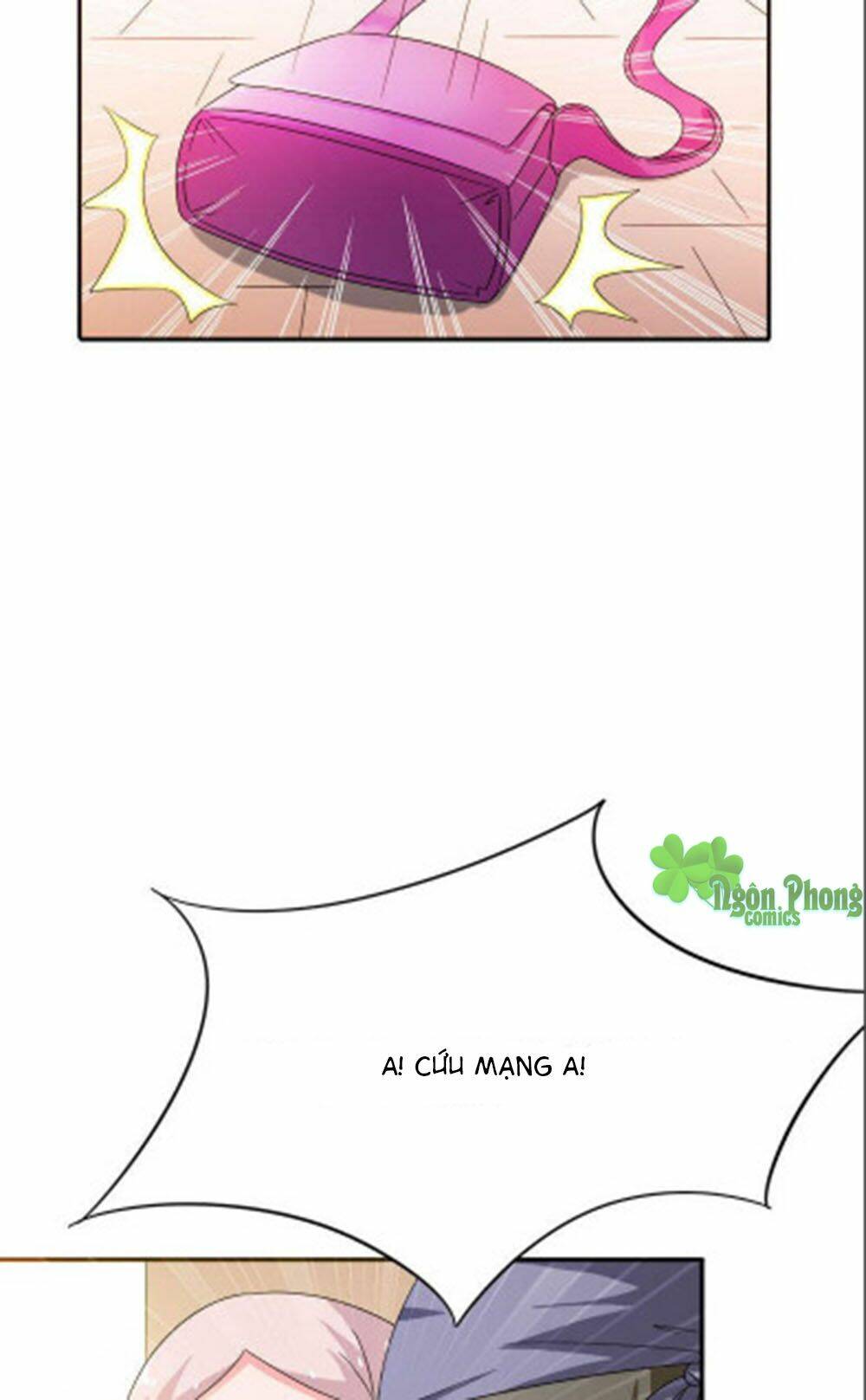 Em Vẫn Còn Nhỏ: Chapter 89