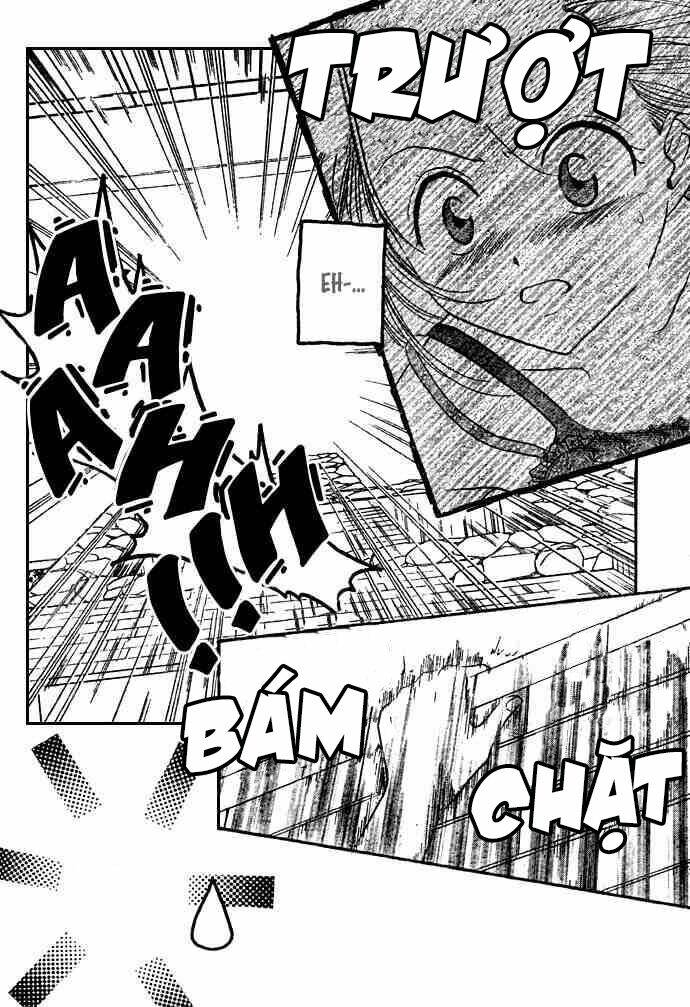 Bạn Trai Đích Thực: Chapter 13