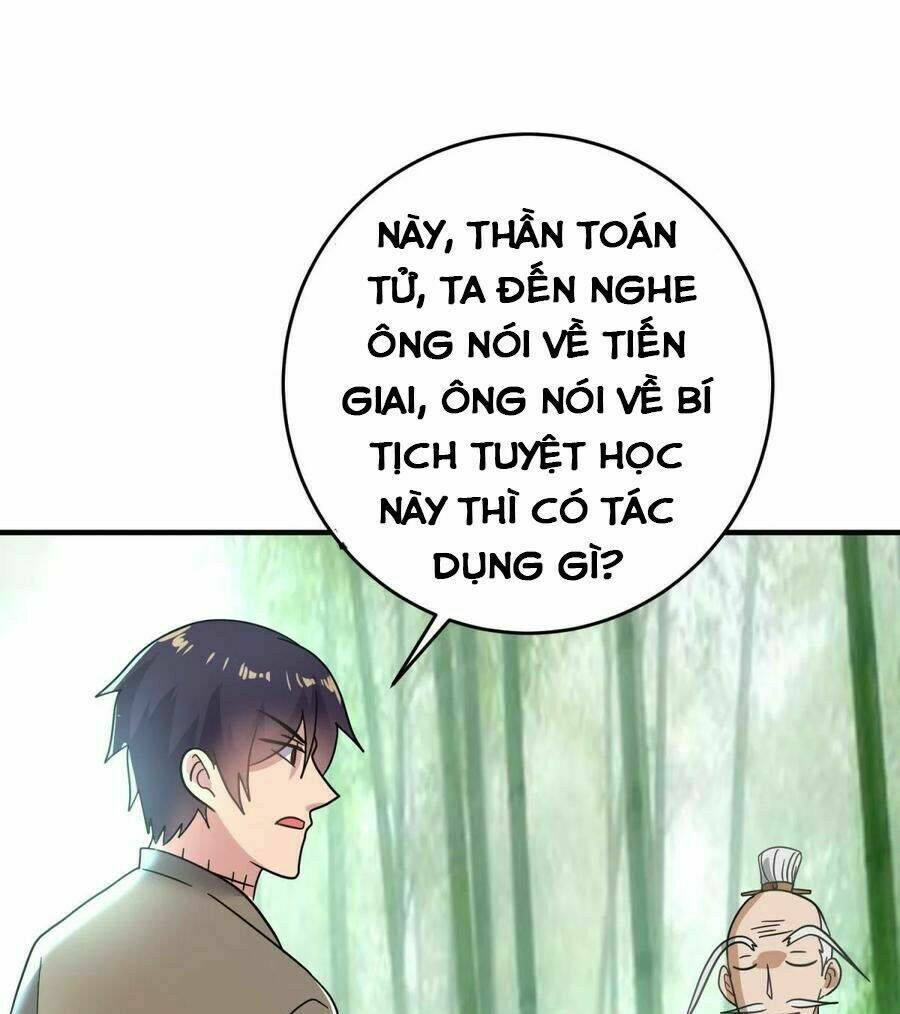 Đại Gia Livestream Vạn Giới: Chapter 44