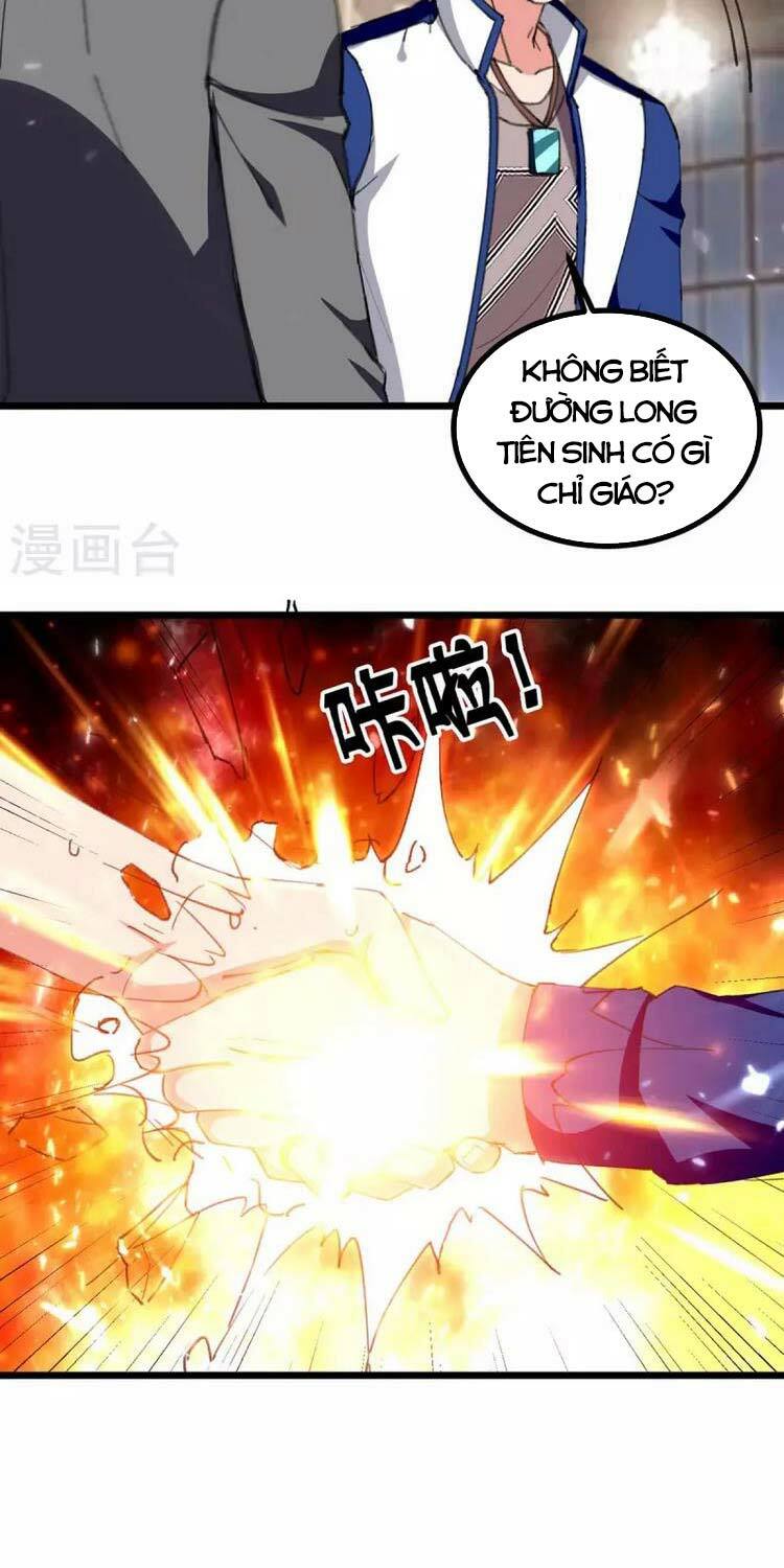 Trọng Sinh Khí Thiếu Quy Lai: Chapter 235