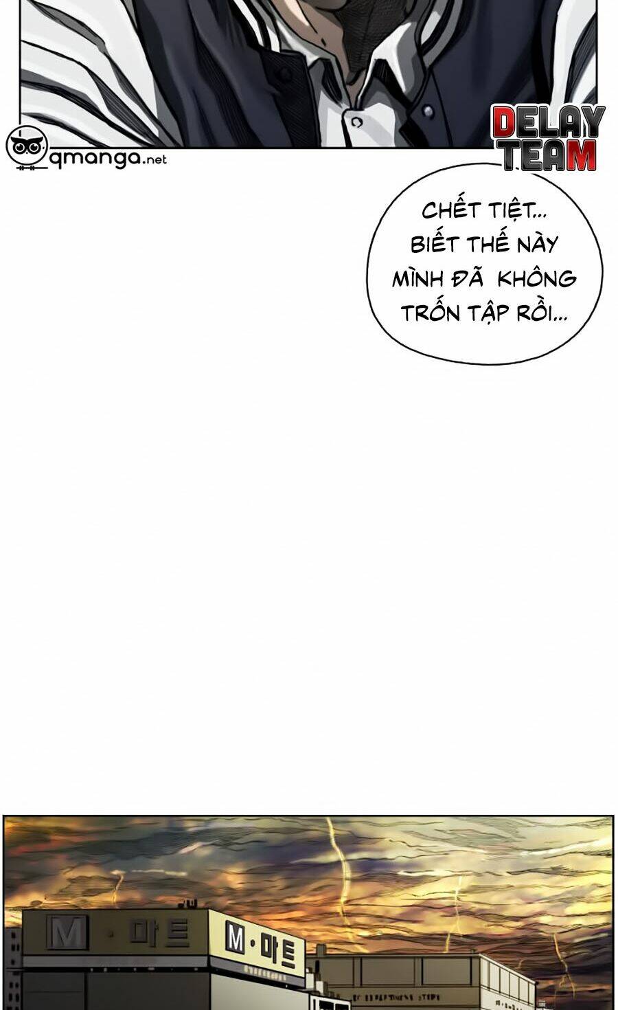 Thợ Săn Đầu Tiên: Chapter 2