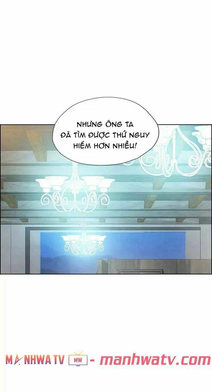 Kẻ Hồi Sinh: Chapter 25