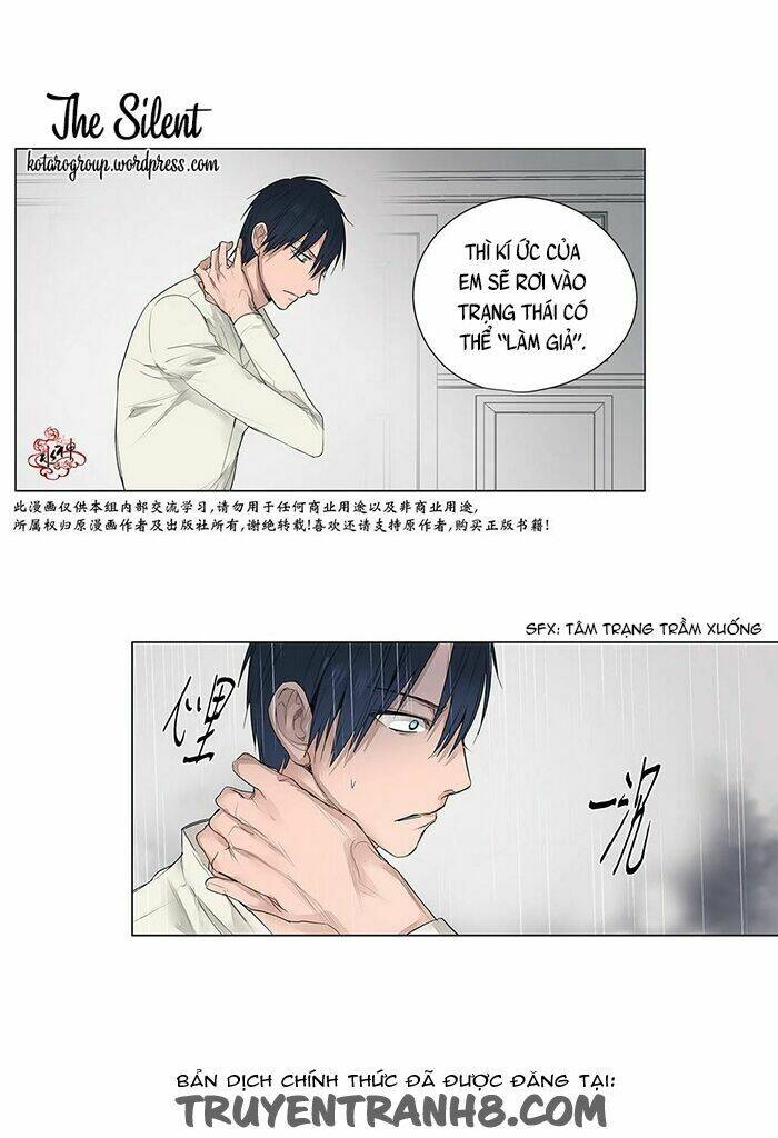 Moritat: Chapter 11
