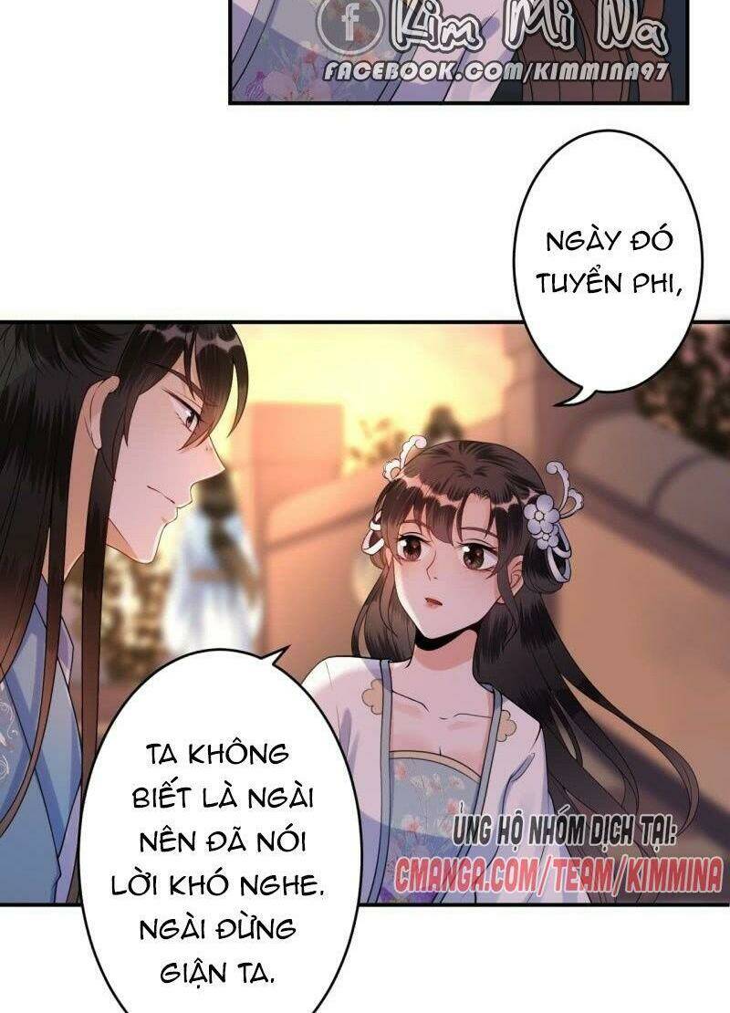 Vương Gia Kiêu Ngạo Quá Khó Cua: Chapter 94