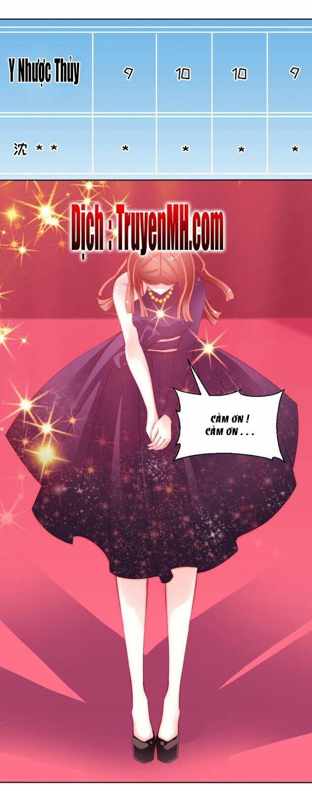 Bí Mật Của Thiên Kim: Chapter 8