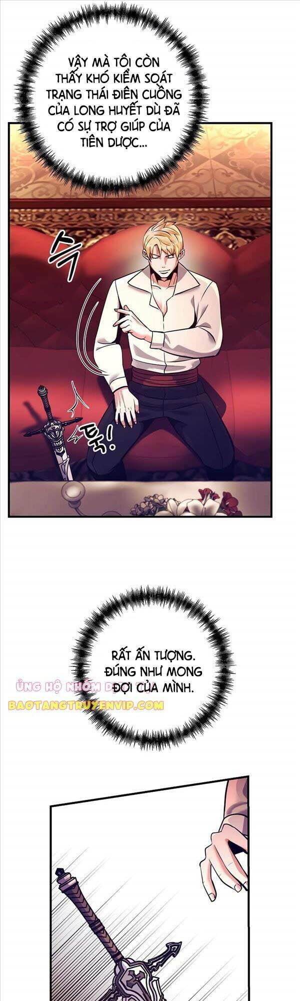 Trở Thành Bạo Quân: Chapter 18