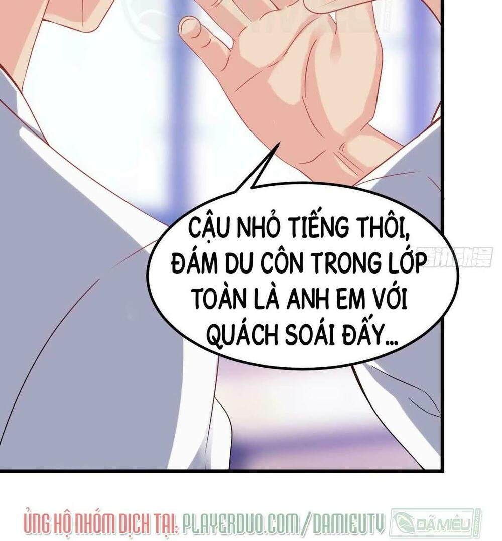 Địa Phủ Khai Phá Thương: Chapter 9