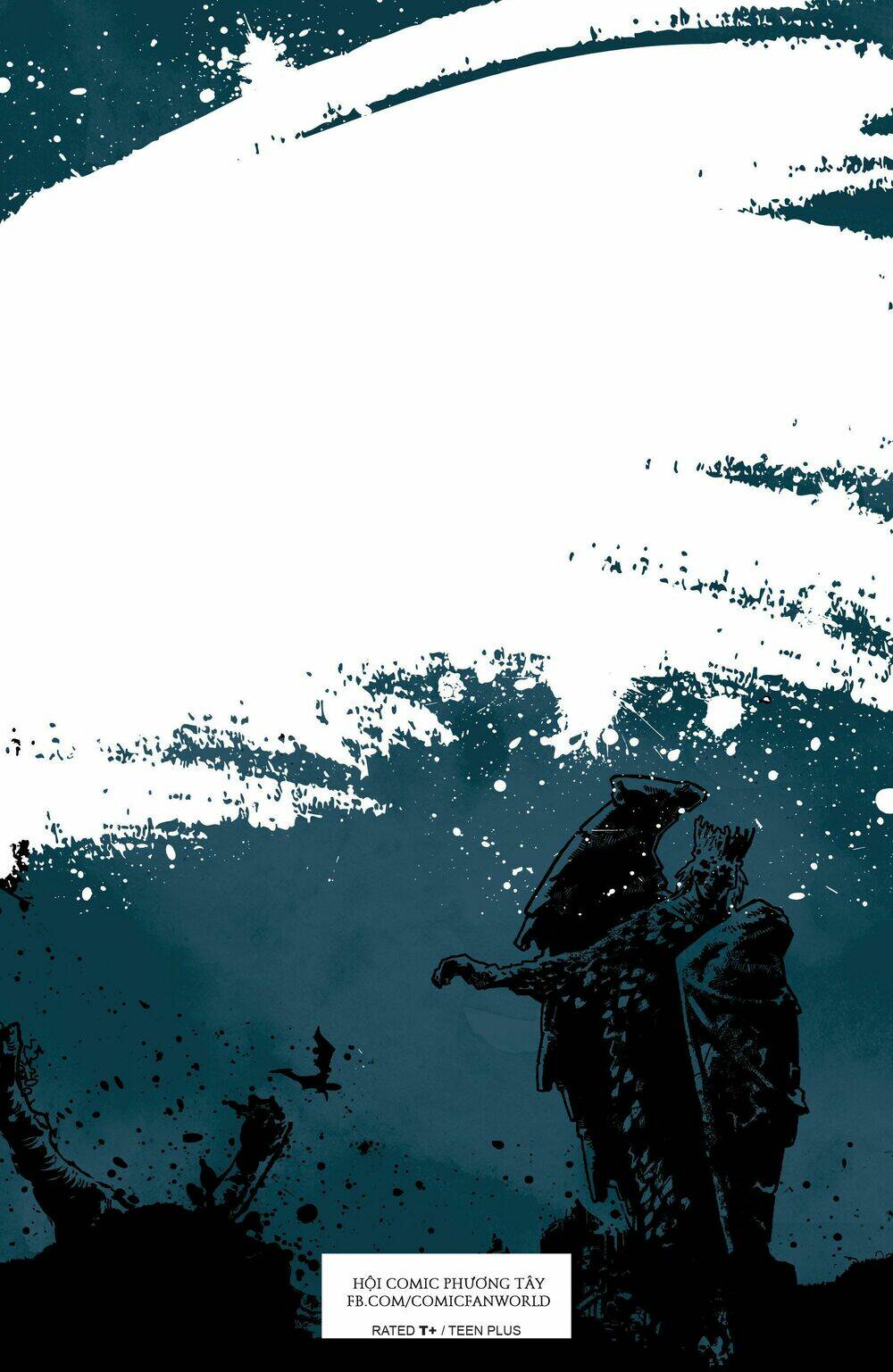 Birthright: Chapter 37