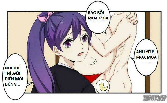 Tổng Tài Đã Cưới Em: Chapter 32