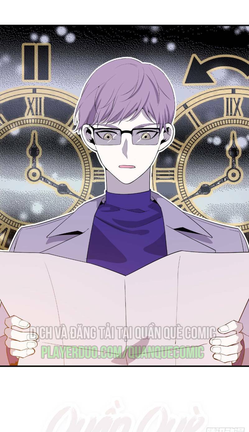 Thát Không Mê Thất: Chapter 53