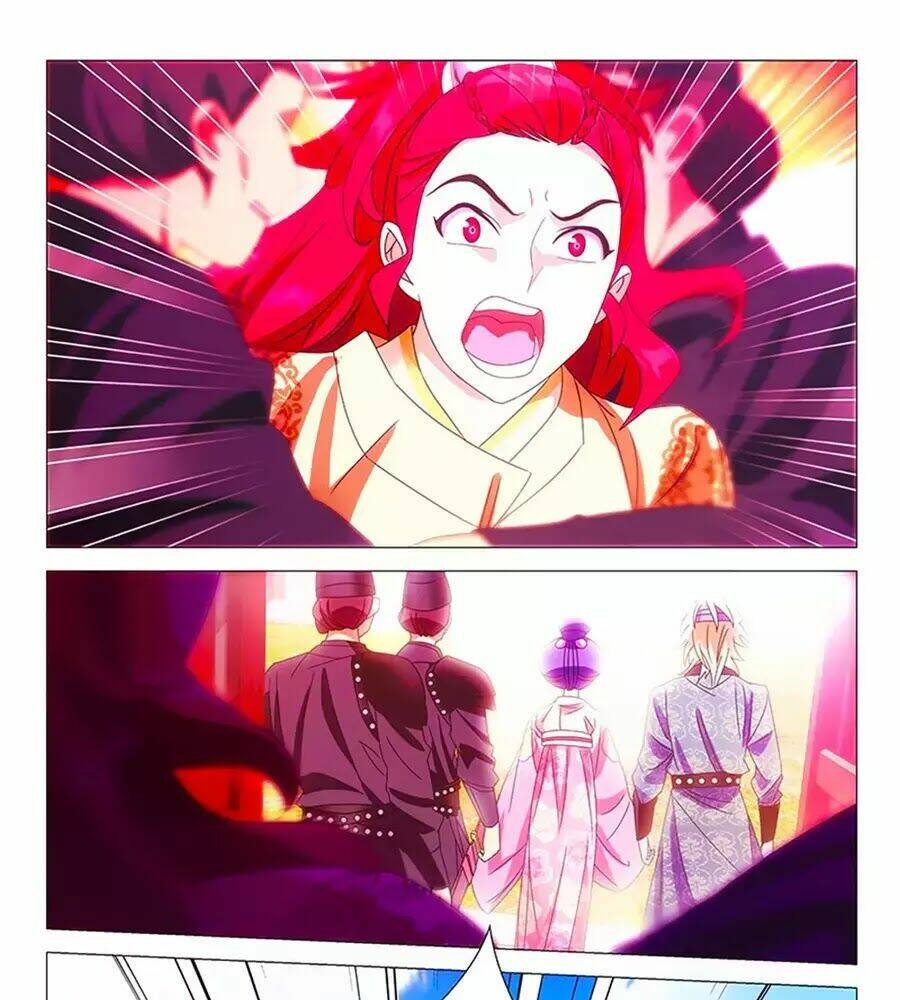 Phò Mã! Không Nên A!: Chapter 75