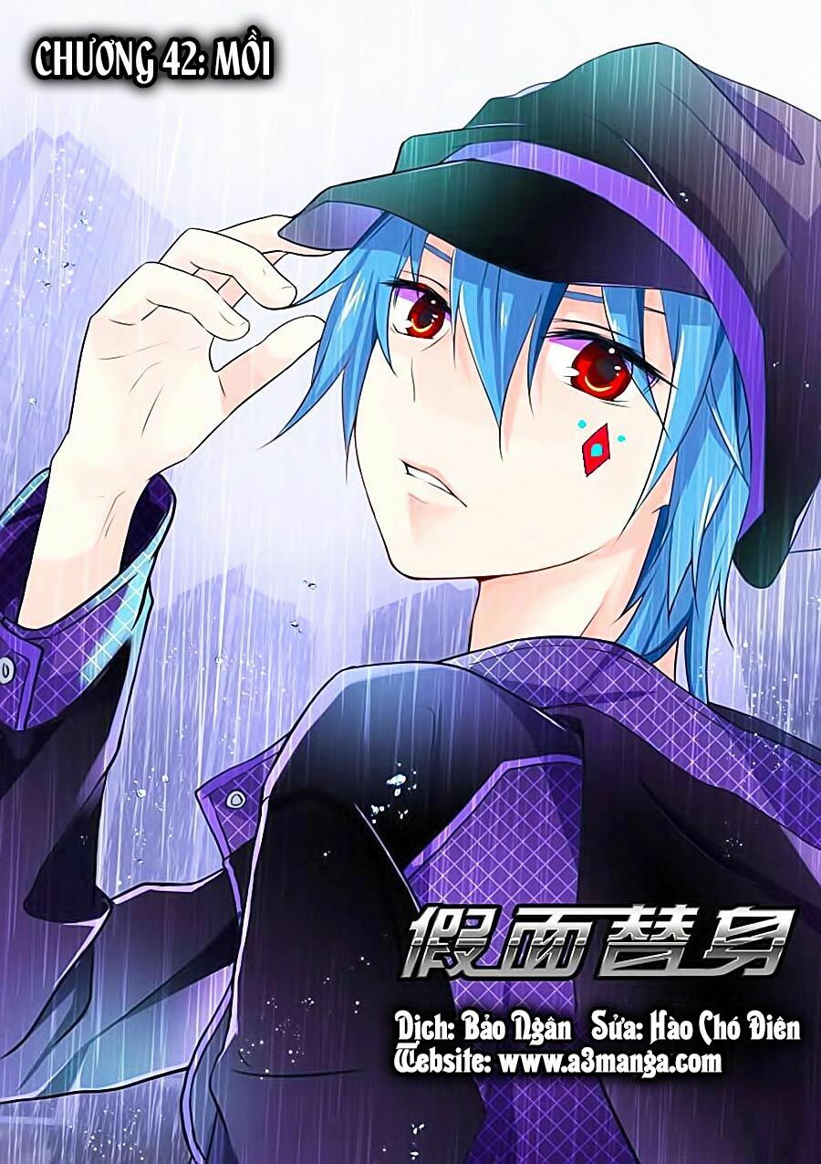 Giả Diện Thế Thân: Chapter 42