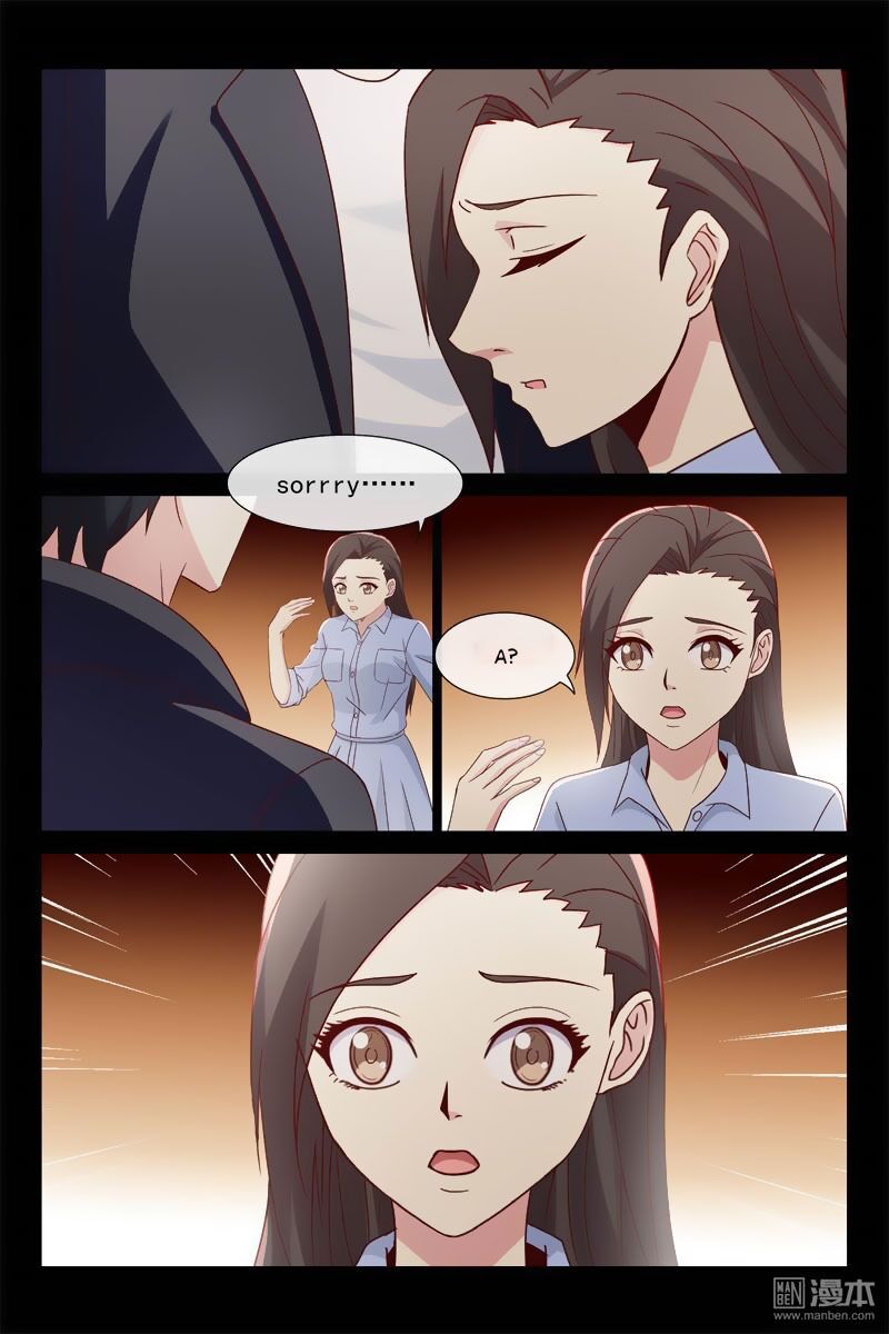 Tình Nhân Khế Ước Của Tổng Tài: Chapter 112