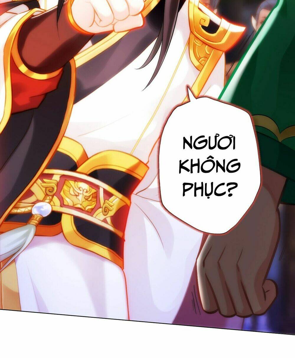 Bất Hủ Phàm Nhân: Chapter 4