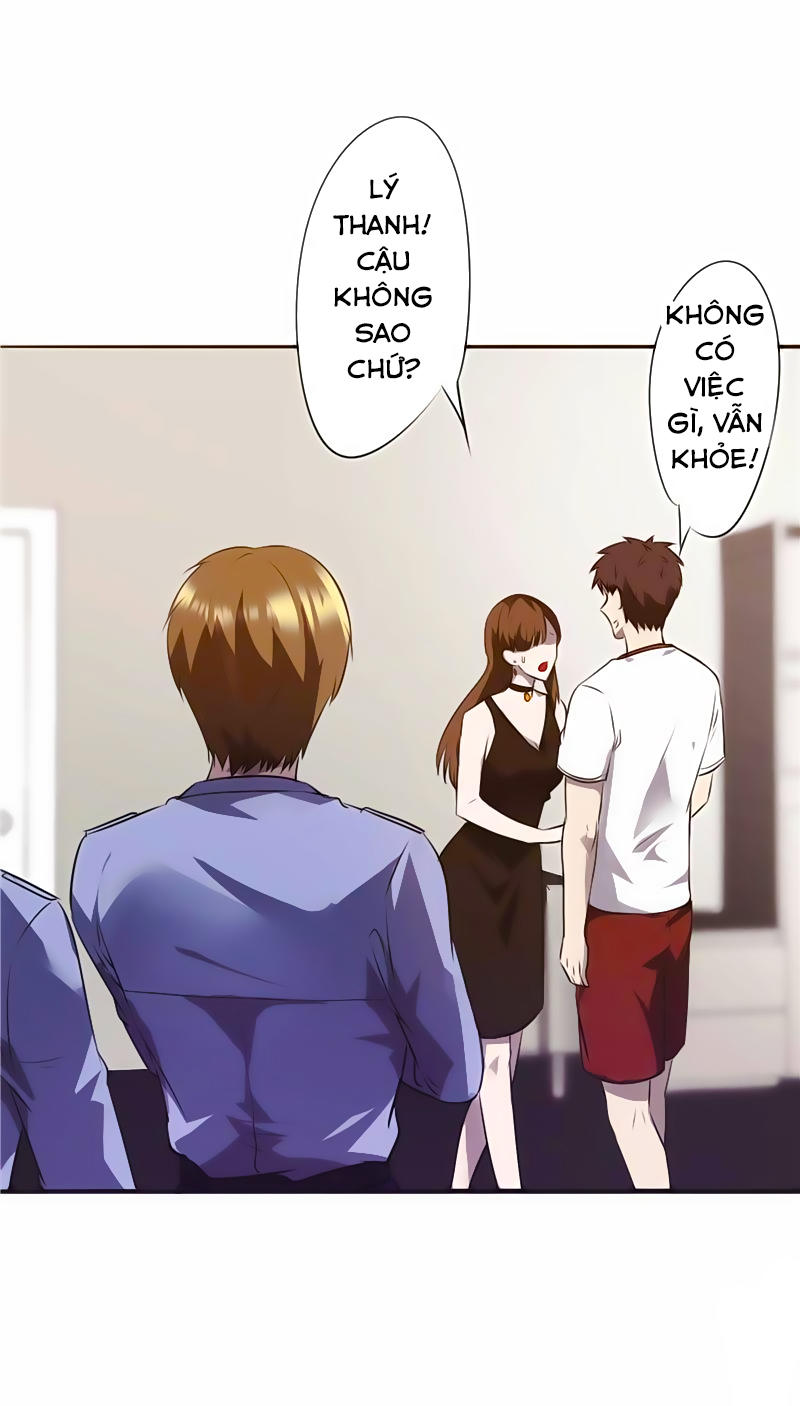 Tối Cường Nông Dân Hệ Thống: Chapter 17