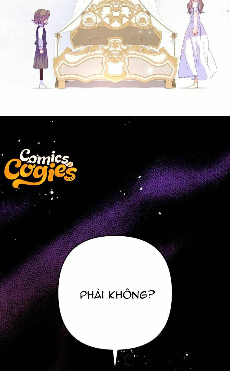 Đọc Thần Chú Lên Đi, Rose!: Chapter 16