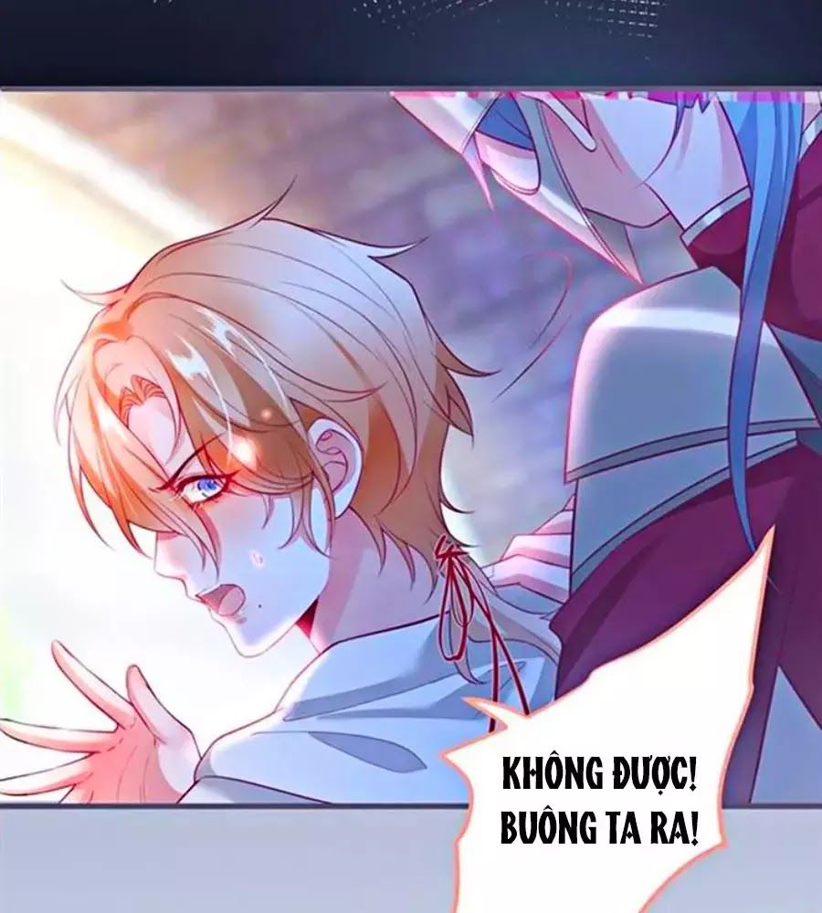 Vương Tử Và Ánh Trăng Đen: Chapter 36