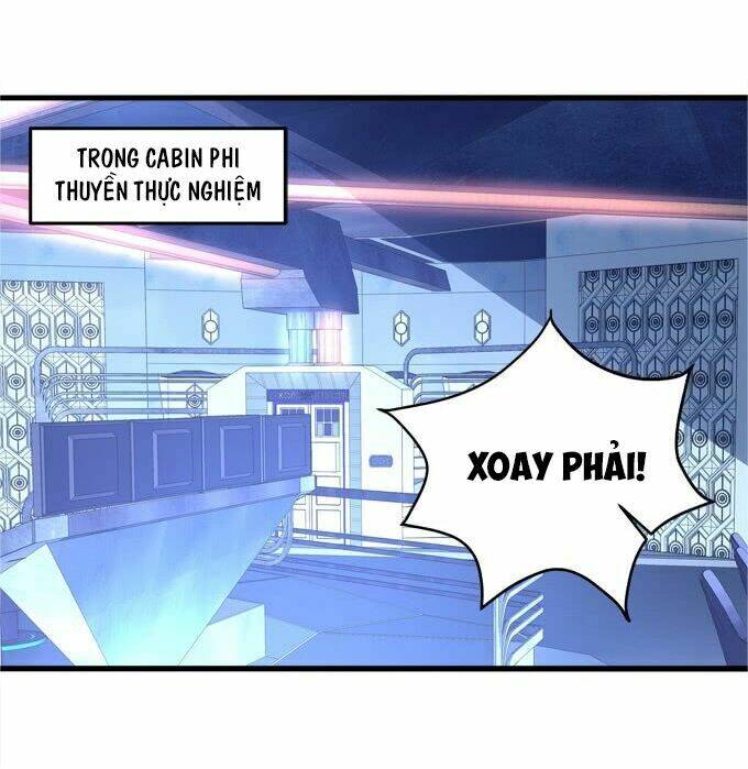 Đế Vương Ta Vẫn Còn Nhỏ: Chapter 35