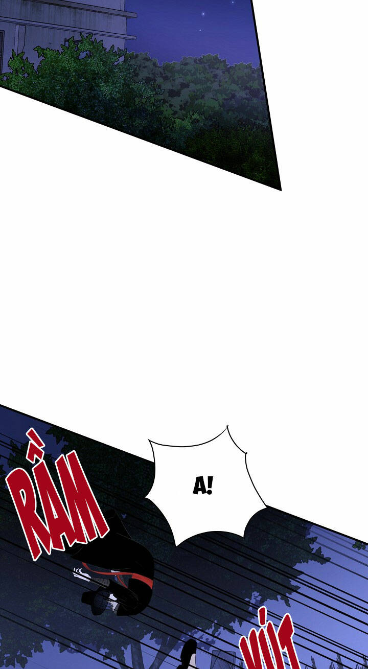 Cuộc Sống Kỳ Thú: Chapter 103