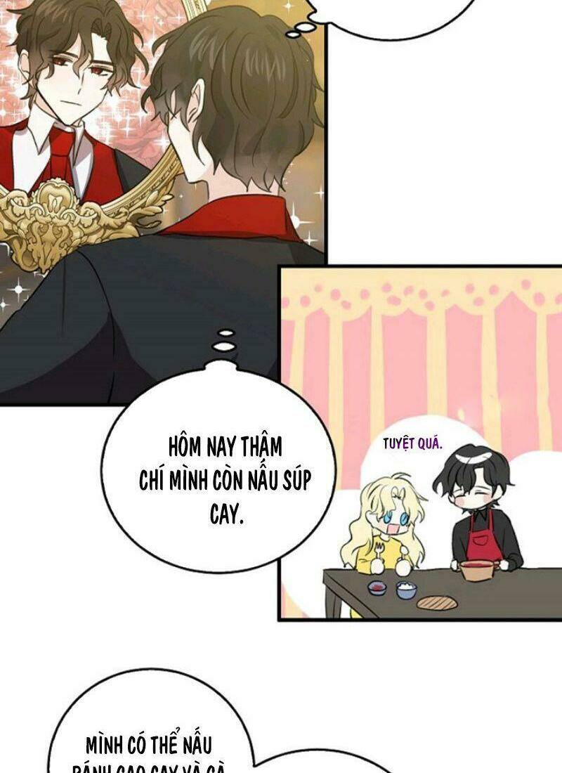 Tôi Là Bạn Gái Cũ Của Một Người Lính: Chapter 51