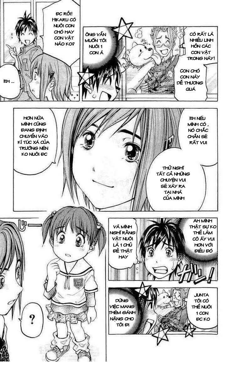 Doll Gun: Chapter 18