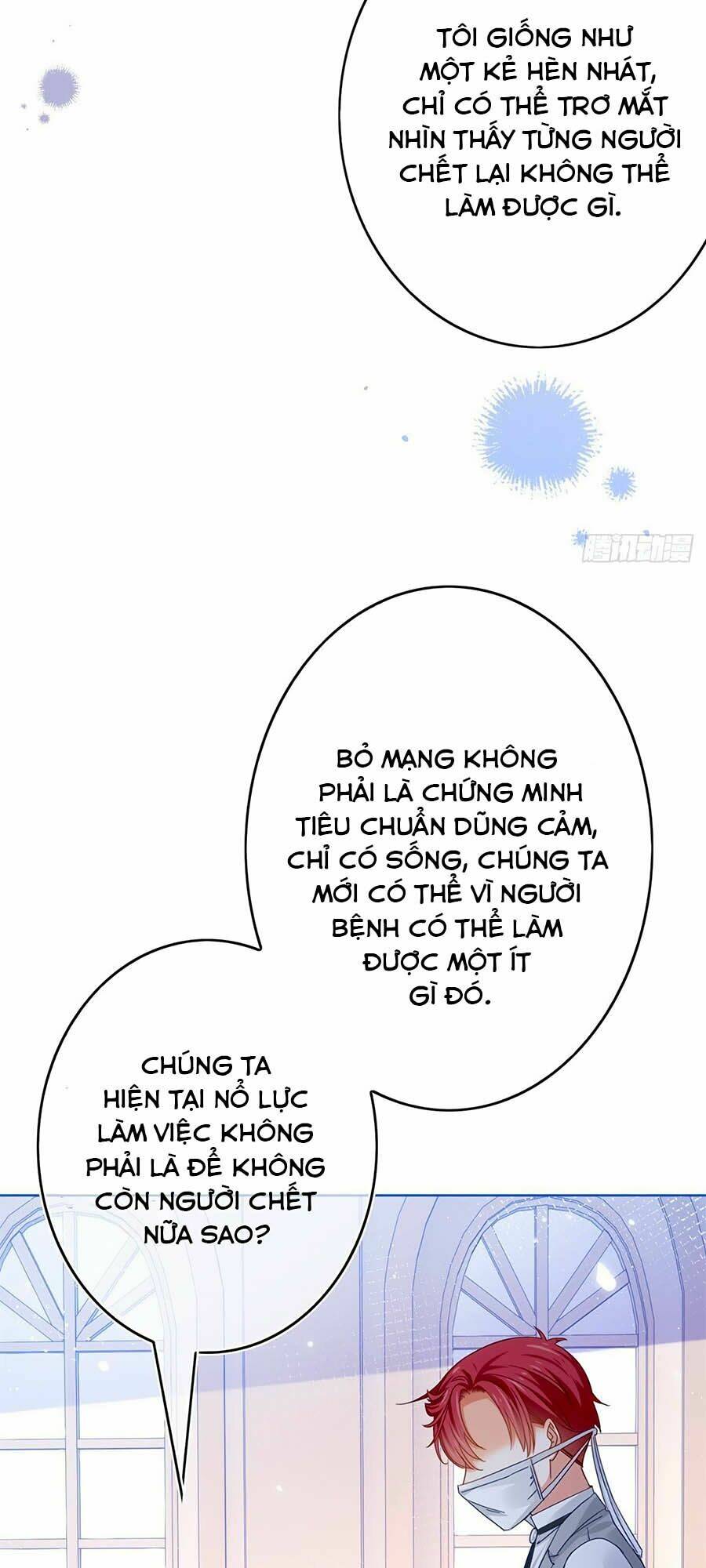 Nữ Hoàng Đầu Tiên Của Đế Quốc: Chapter 31