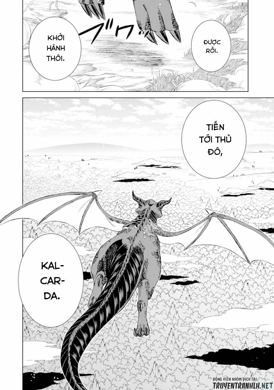 Isekai De Tadahitori No Mamono Tsukai ~ Tenshoku Shitara Maou Ni Machigawa Remashita: Chapter 12