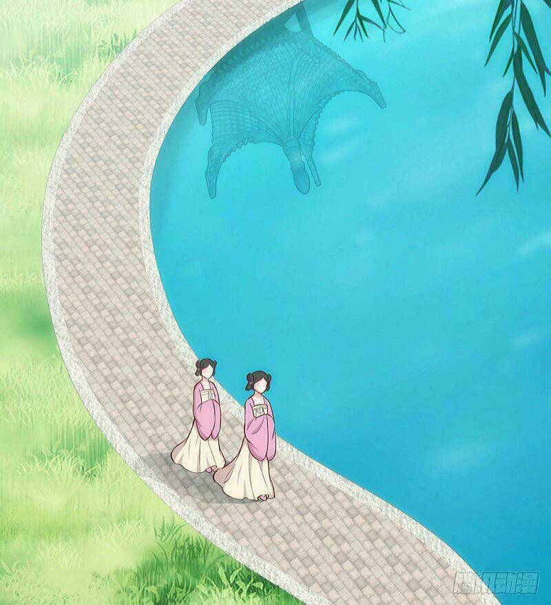 Bẩm Báo Công Chúa !: Chapter 2