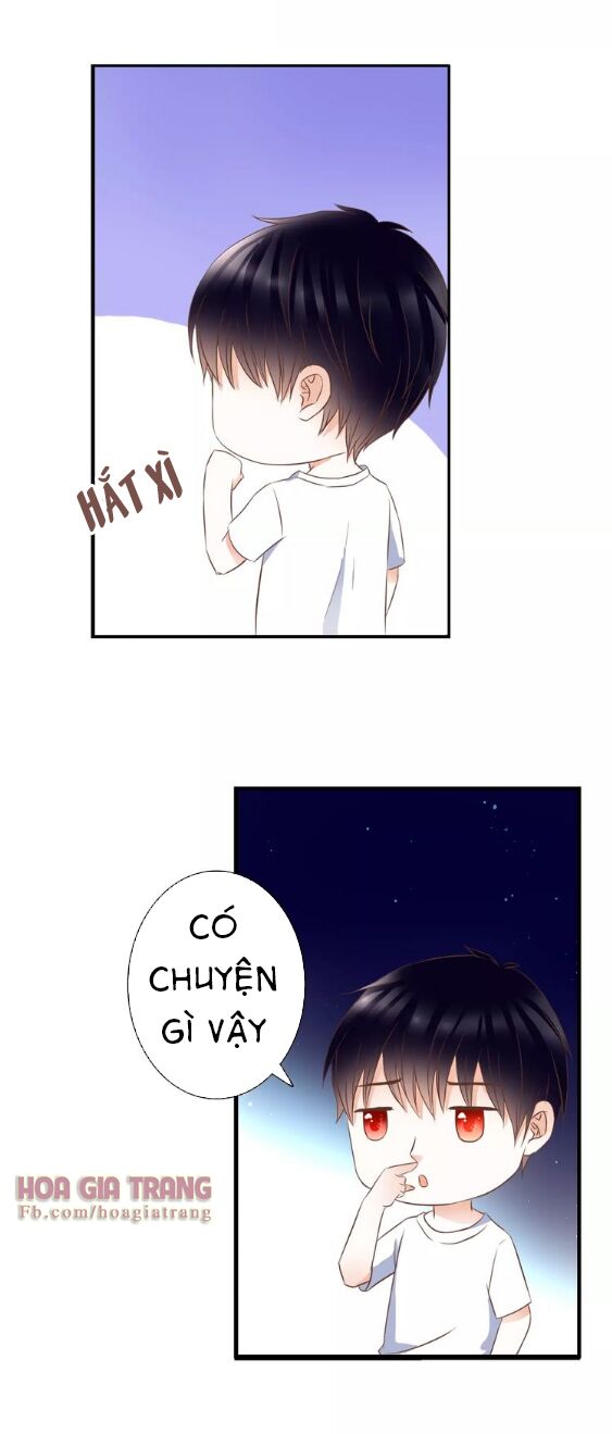 Ở lại thế kỷ này: Chapter 23