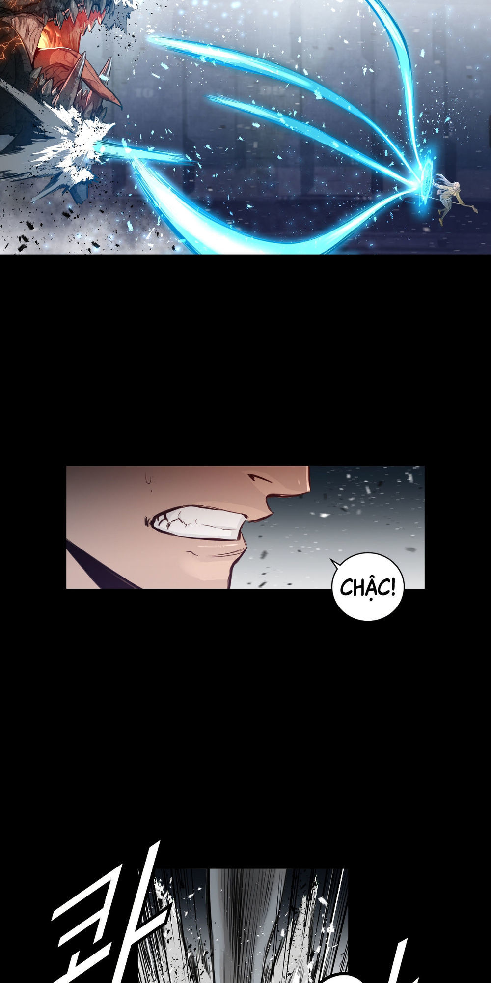 Dị Giới Tam Tuyệt: Chapter 85